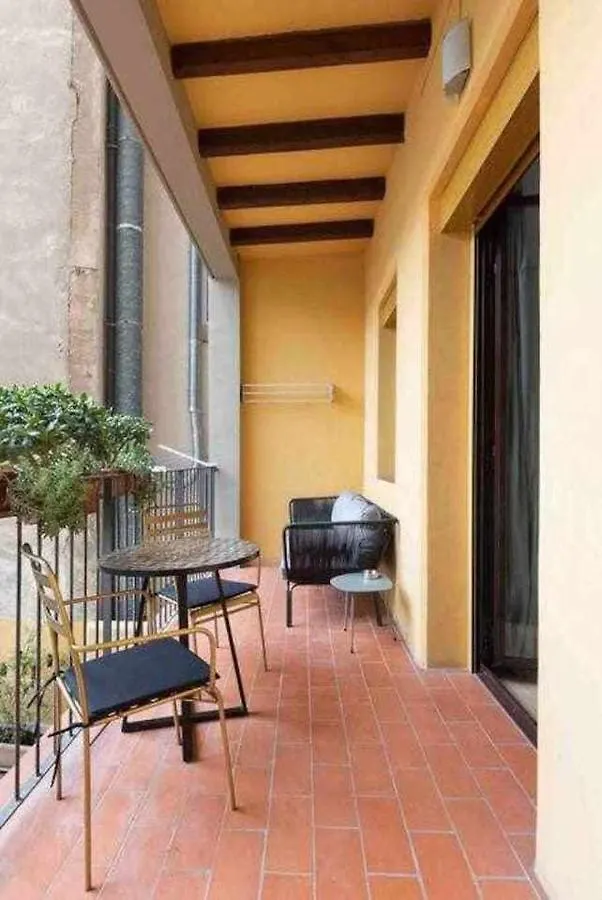 Cozy & Central Apartment Barcelone