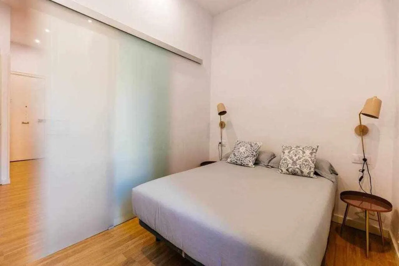 Cozy & Central Apartment Barcelone