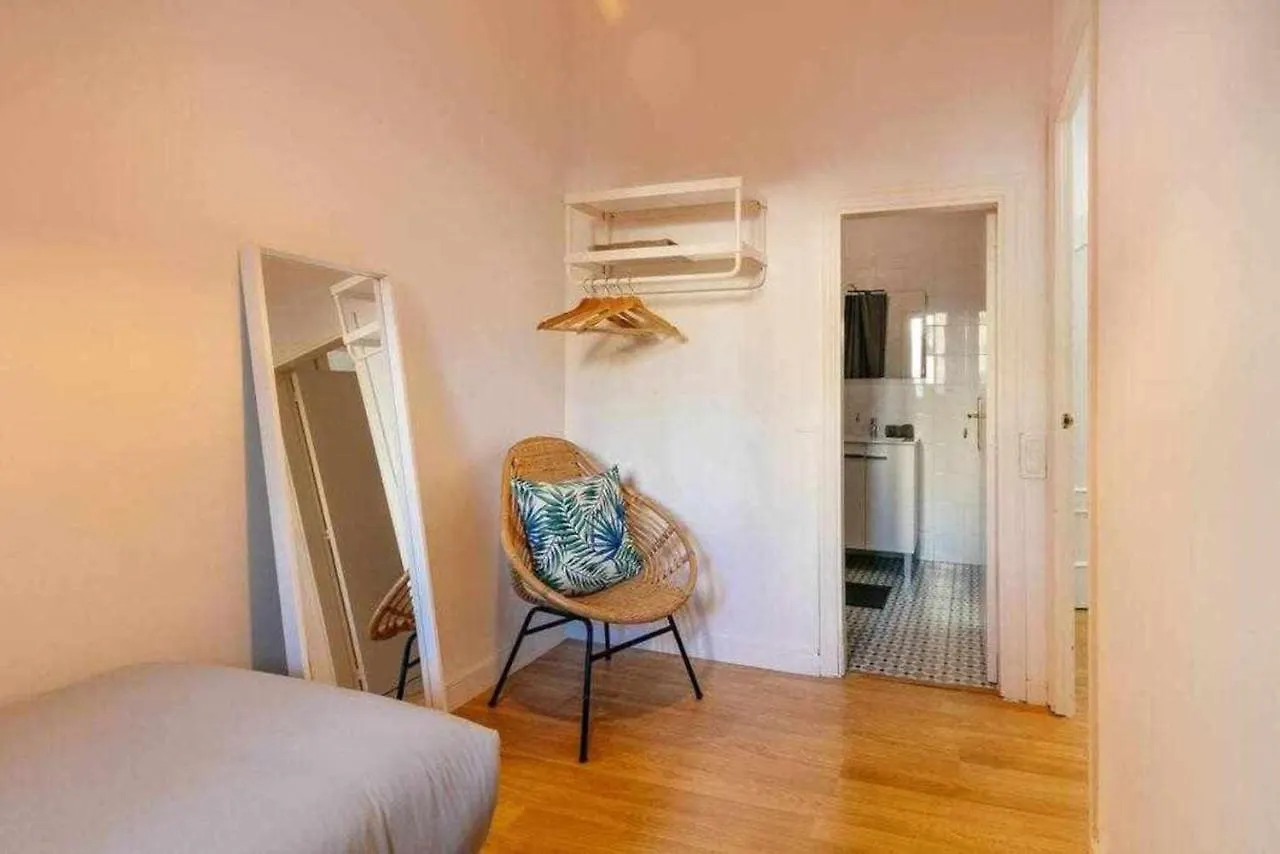 Cozy & Central Apartment Barcelone