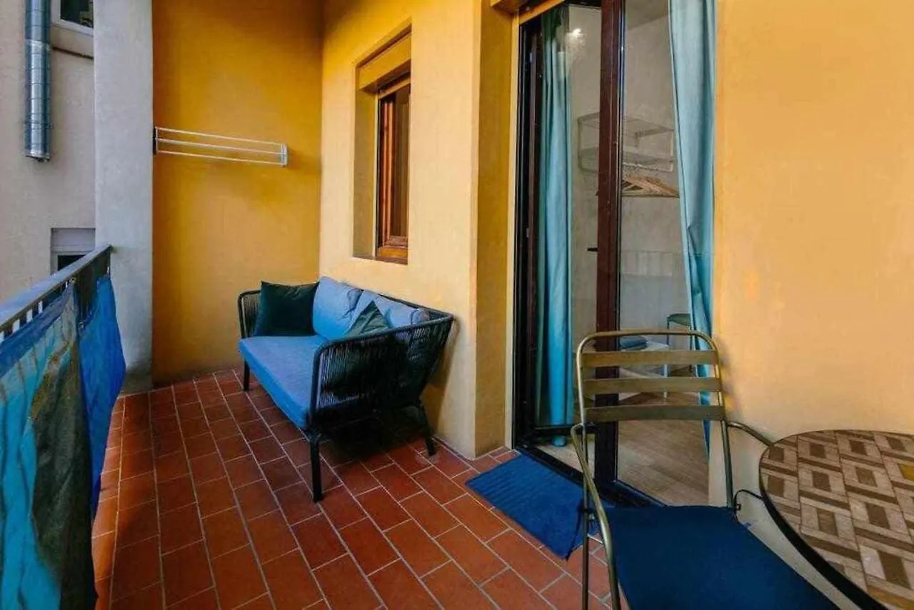 Cozy & Central Apartment Barcelone