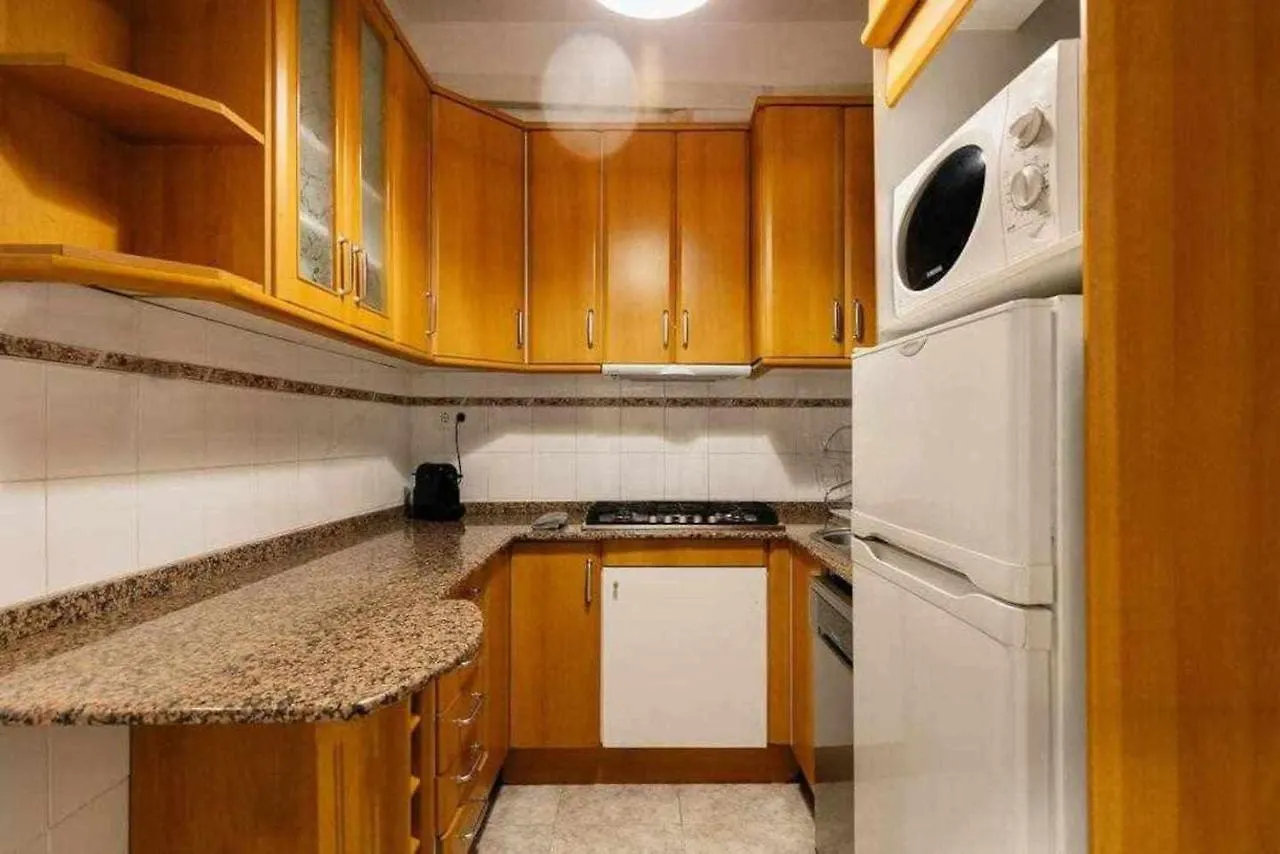 Cozy & Central Apartment Barcelone Espagne