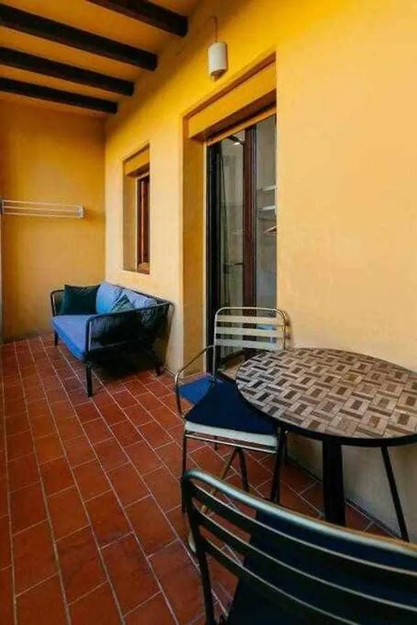 Cozy & Central Apartment Barcelone