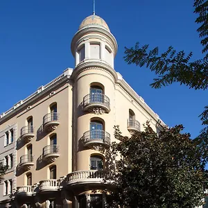 Residencia Erasmus Gracia 公寓